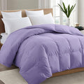 TEXARTIST Premium 2100 Series King Comforter All Season Breathable Lavender by TEXARTIST