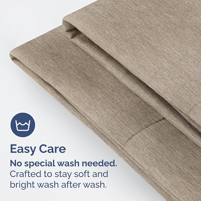 King Pillow Cases Set of 2 - Image 5