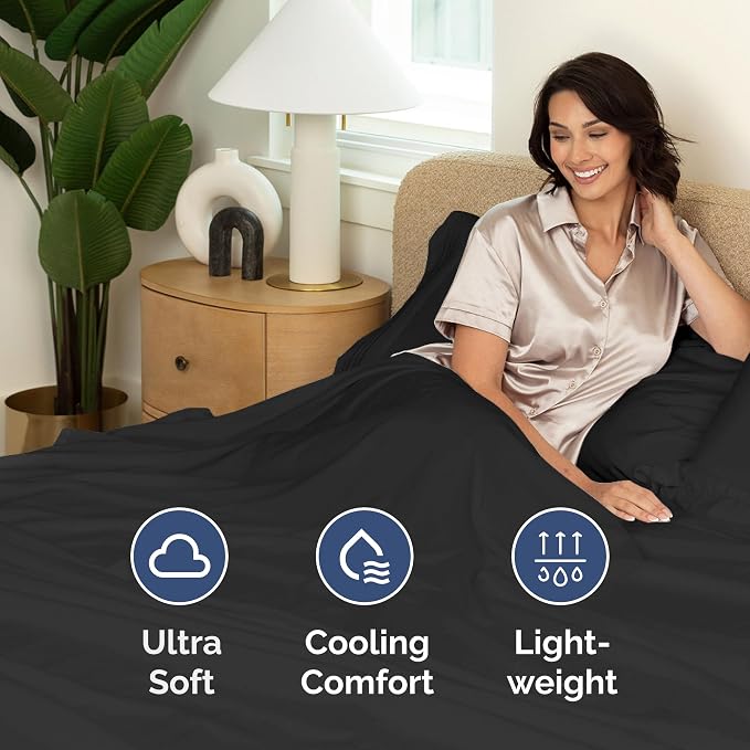 Full Size Flat Sheet - Image 3