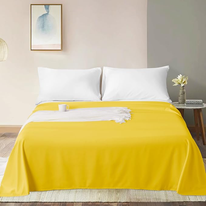 FLXXIE King Flat Sheet - Image 4