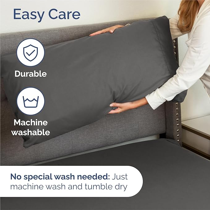Full 6 Piece Sheet Set - Image 6