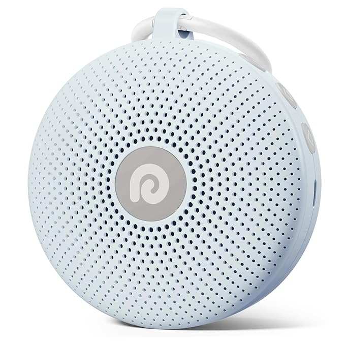 Dreamegg White Noise Machine by Dreamegg