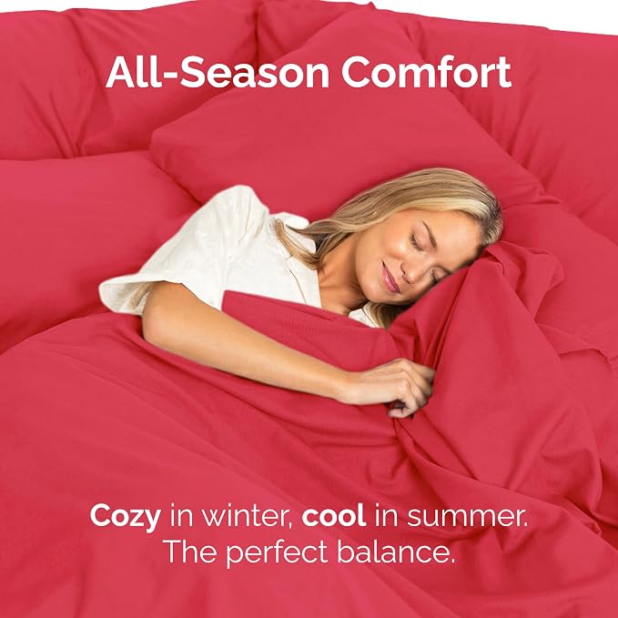 Full Size Flat Sheet - Image 6