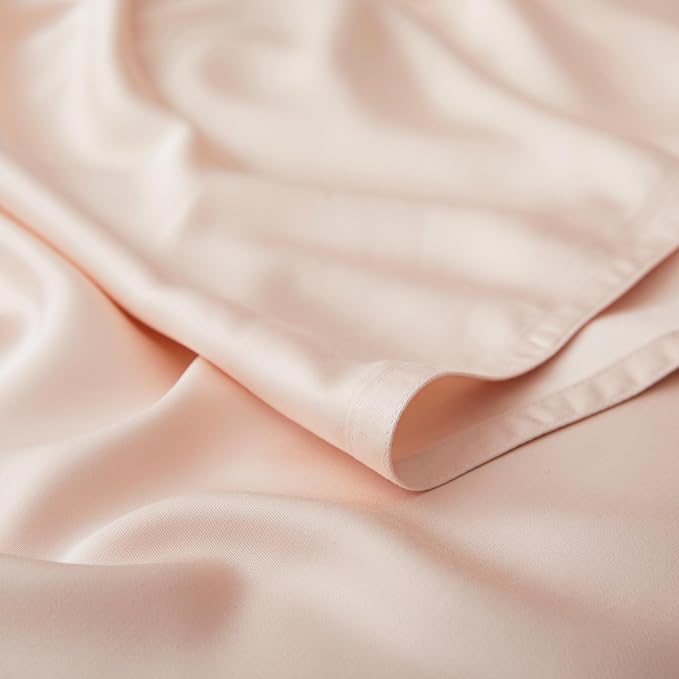 King Envelope Pillowcase Set | 100% Viscose Made from Bamboo | Organically - Image 7
