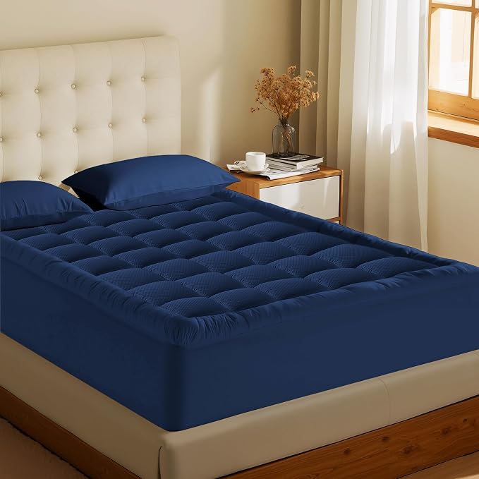MATBEBY Queen Size Mattress Pad - Image 8