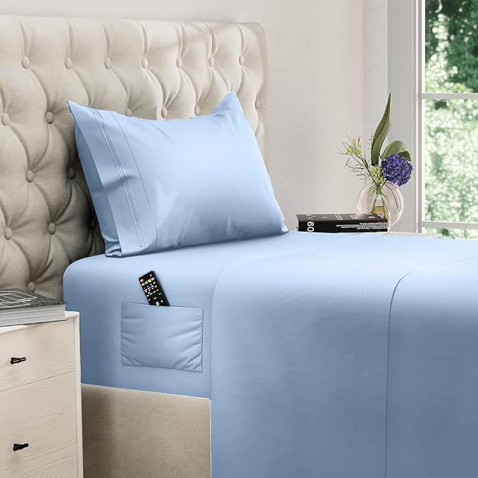 DREAMCARE Twin XL Sheet Sets by DREAMCARE