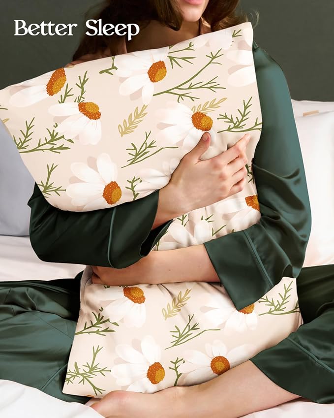 Miss Adola 2 Pack Silk Pillowcase - Image 2