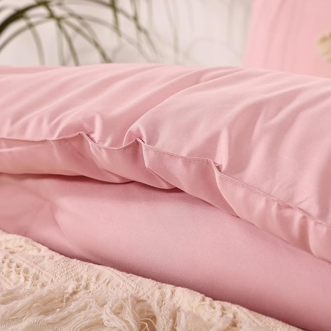 ROSGONIA Full Size Comforter Sets - Image 7