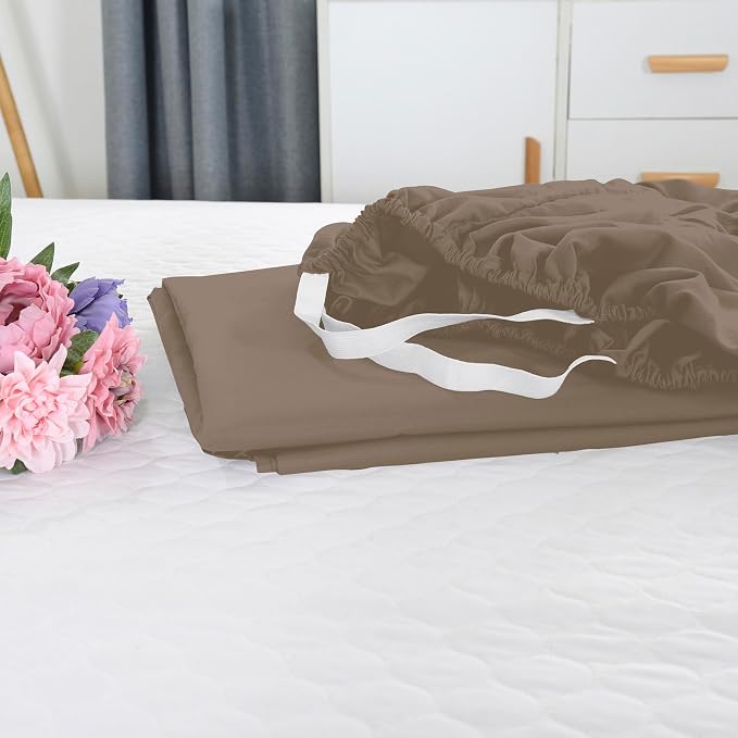 Elegant Comfort 1500 Premium Hotel Quality 18-21 Inches Deep - Image 5