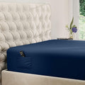 DREAMCARE Fitted Sheet Queen Size by DREAMCARE