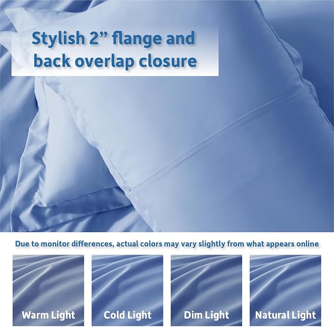 Nestl Queen Duvet Cover Set - Image 8