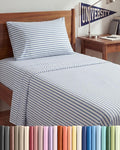 Twin XL Size 3 Piece Sheet Set by CGKUnlimited