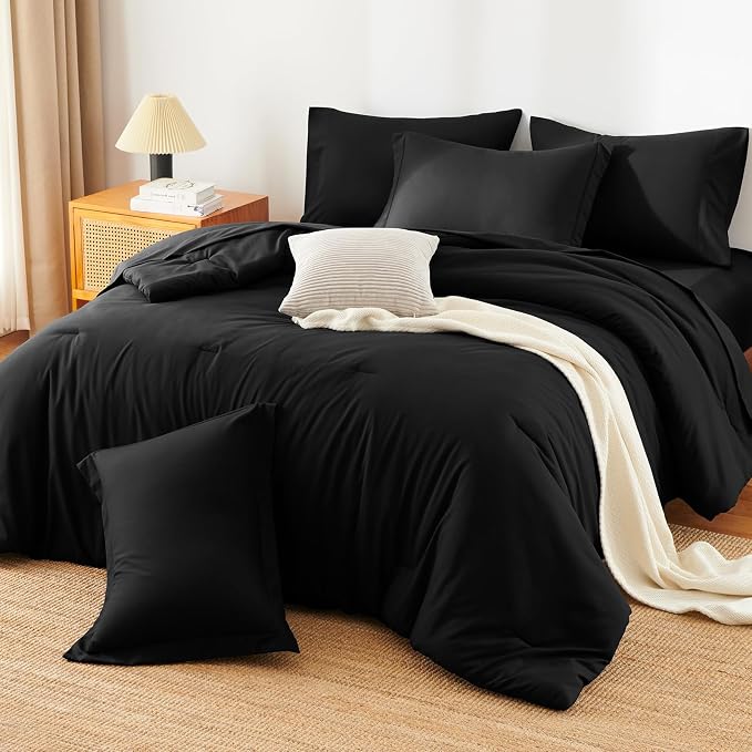 HIMEET Queen Comforter Set - Image 9