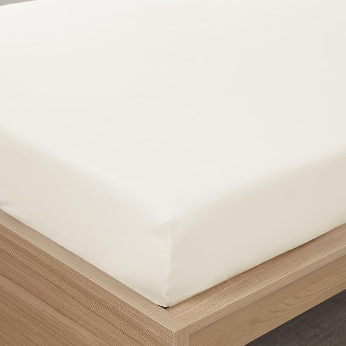 King Size Fitted Sheet Only - Image 4