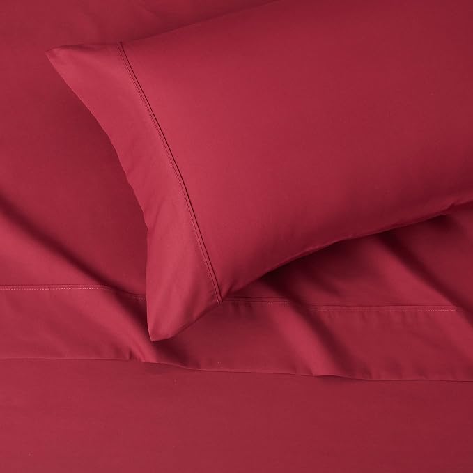 Amazon Basics Lightweight Breathable Brushed Microfiber 3 Piece Wrinkle - Image 3