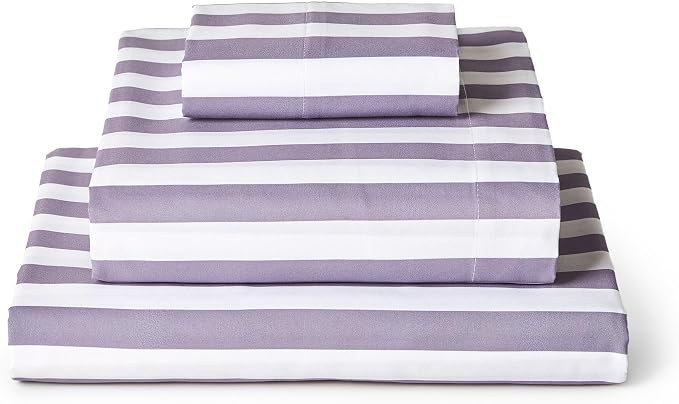 Mellanni Twin XL Sheets Set by Mellanni