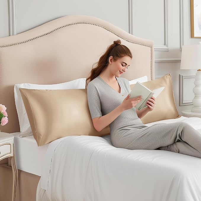 INFIIXSO Body Pillow Cover - Image 3