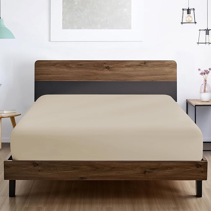 FreshCulture Full Fitted Sheet - Image 5