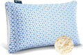 Love Attitude Bed Pillow Queen Size 1 Pack, Shredded Memory Foam Pillow by LoveAttitude
