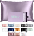 Blissy Silk Pillowcase by Blissy