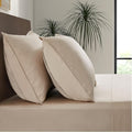 Luxury Bamboo Market | King Envelope Pillowcase Set | 100% Viscose Made from by LuxuryBambooMarket