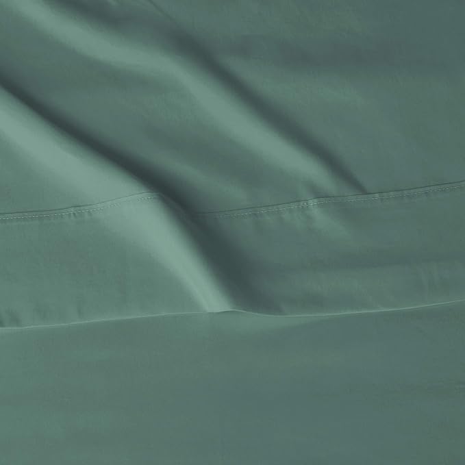 Amazon Basics Lightweight Super Soft, Wrinkle-Free, Breathable Microfiber - Image 4