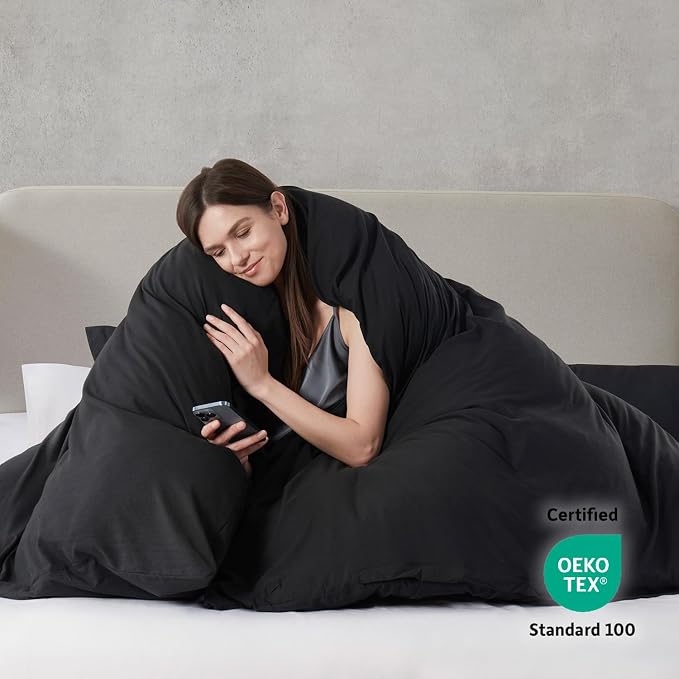 Nestl Twin Duvet Cover Set - Image 3