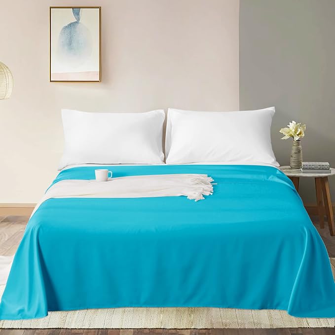 FLXXIE Twin Flat Sheet - Image 4