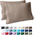 Bare Home Microfiber Pillow Cases by BareHome