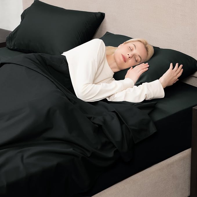Mejoroom Full Size Sheets - Image 6