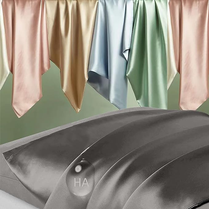 Silk Body Pillow Cases, Mulberry Silk Body Pillow Cover - Image 2