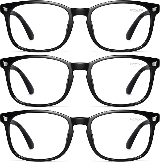 Gaoye Stylish Eyewear Frame Accessories by Gaoye