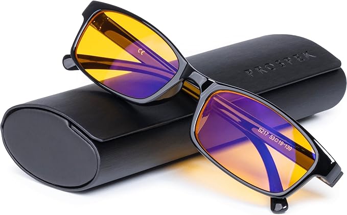 Prospek Blue Light Glasses Reading by ProspekBlueLightBlockingGlasses