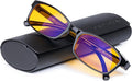 Prospek Blue Light Glasses Reading by ProspekBlueLightBlockingGlasses