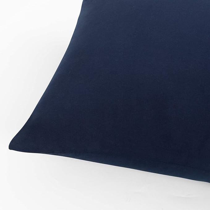 FLXXIE Pillow Cases Standard Size, Soft Microfiber Pillow Covers - Image 3
