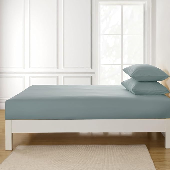 Full Size Fitted Sheet Only - Image 3