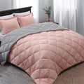 Basic Beyond King Size Comforter Set by BasicBeyond