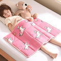 anfie Weighted Lap Pad 2 Pounds, Weighted Blanket Cooling Blanket by anfie