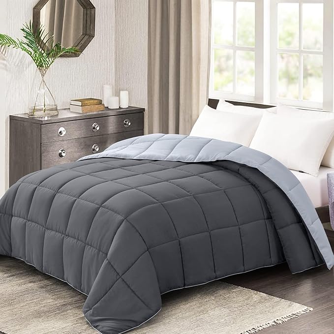 Homelike Moment Comforter King Size by HomelikeMoment