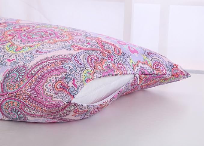 SLPBABY Silk Pillowcase for Hair and Skin - Image 4