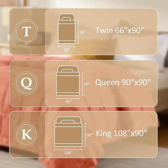 downluxe King Size Blanket - Image 6