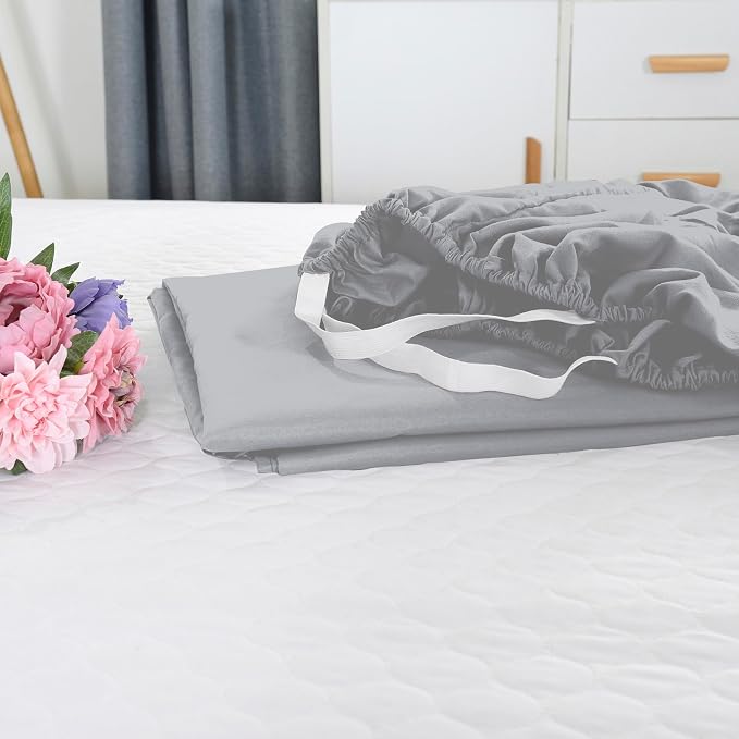 Elegant Comfort 1500 Premium Hotel Quality 18-21 Inches Deep - Image 5