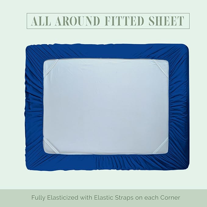 Elegant Comfort 1500 Premium Hotel Quality 18-24 Inches Deep - Image 4