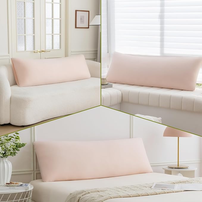 Stretchy Body Pillow Case Cover - Image 5