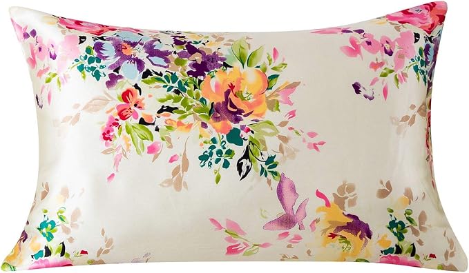 SLPBABY Silk Pillowcase for Hair and Skin by SLPBABY