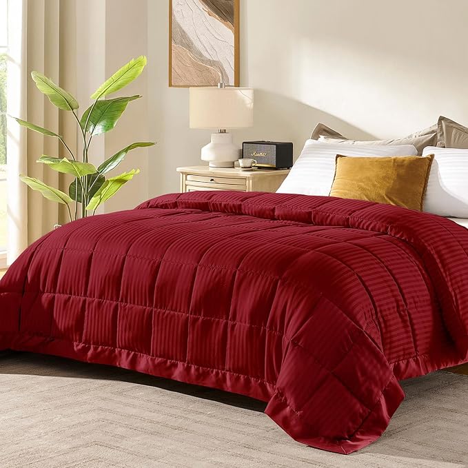 downluxe King Size Blanket by Downluxe