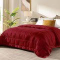 downluxe King Size Blanket by Downluxe