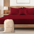 Good Sleep Bedding Twin XL Fitted Sheet by GoodSleepBedding