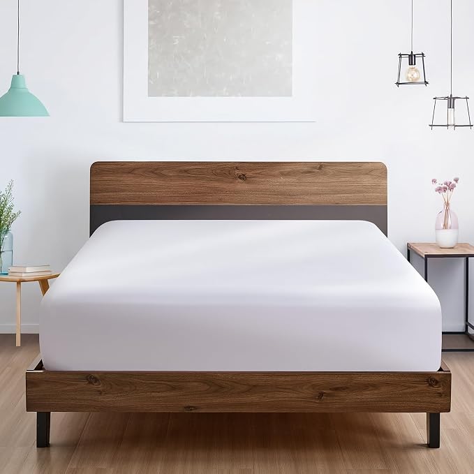 FreshCulture Queen Fitted Sheet Only - Image 6
