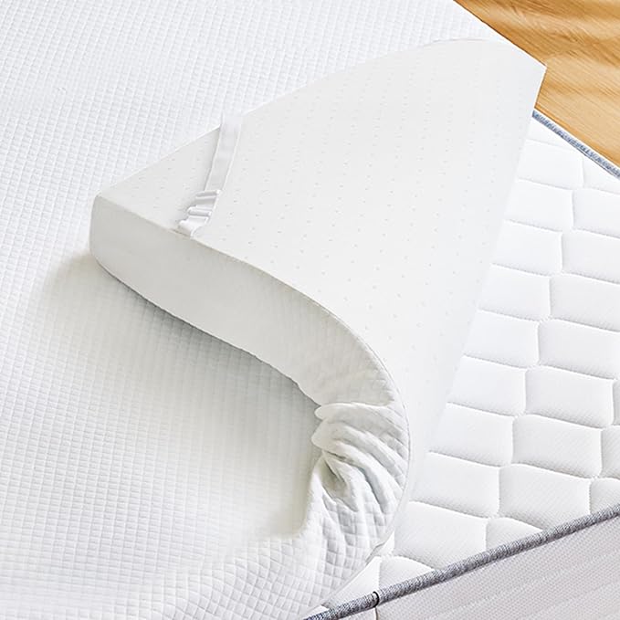 Sweetcrispy Mattress Topper Twin by Sweetcrispy